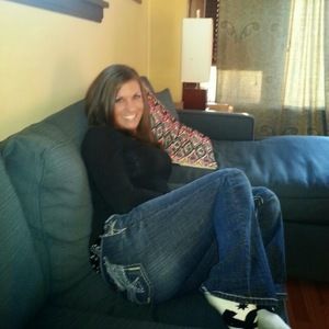 Meet your Posher, Natasha